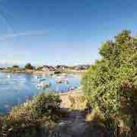 Ballade A Pied De La Ria - Nice Walk From The Door Belz Luaran gambar