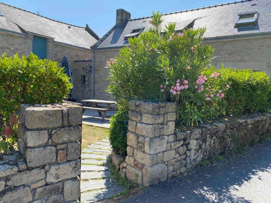 Ballade A Pied De La Ria - Nice Walk From The Door Belz Luaran gambar
