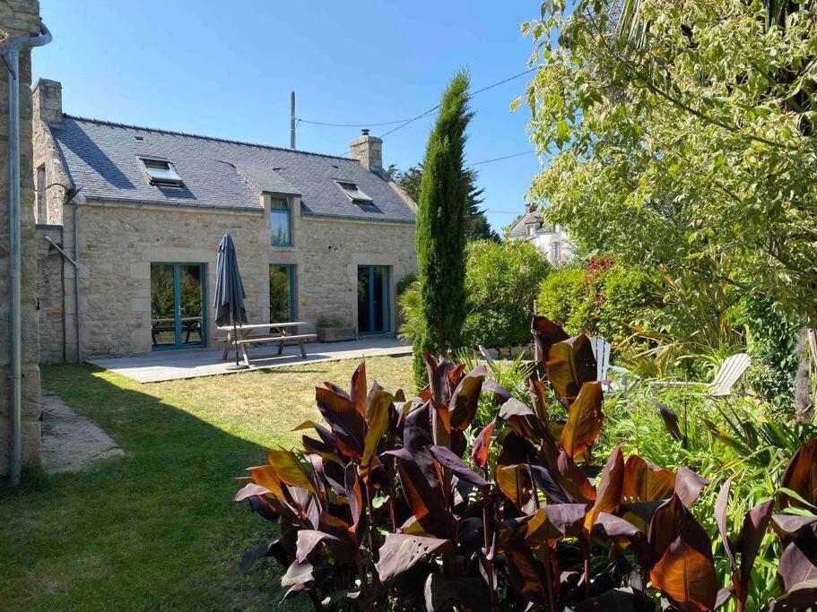 Ballade A Pied De La Ria - Nice Walk From The Door Belz Luaran gambar